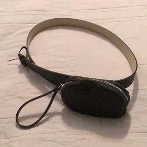 Belt/ Fanny pack
